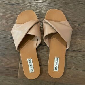 Steve Madden Sandals